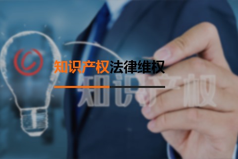 知识产权法律维权